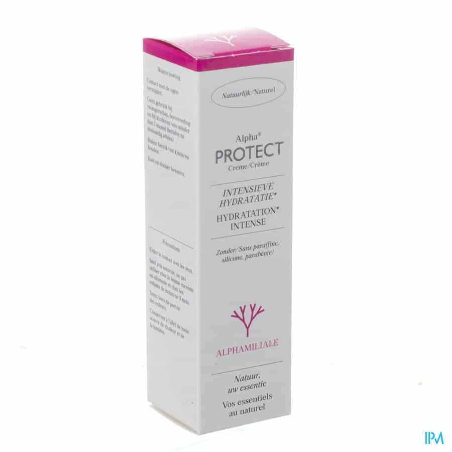 Alphamiliale Alpha Protect Alphamiliale Alpha Protect