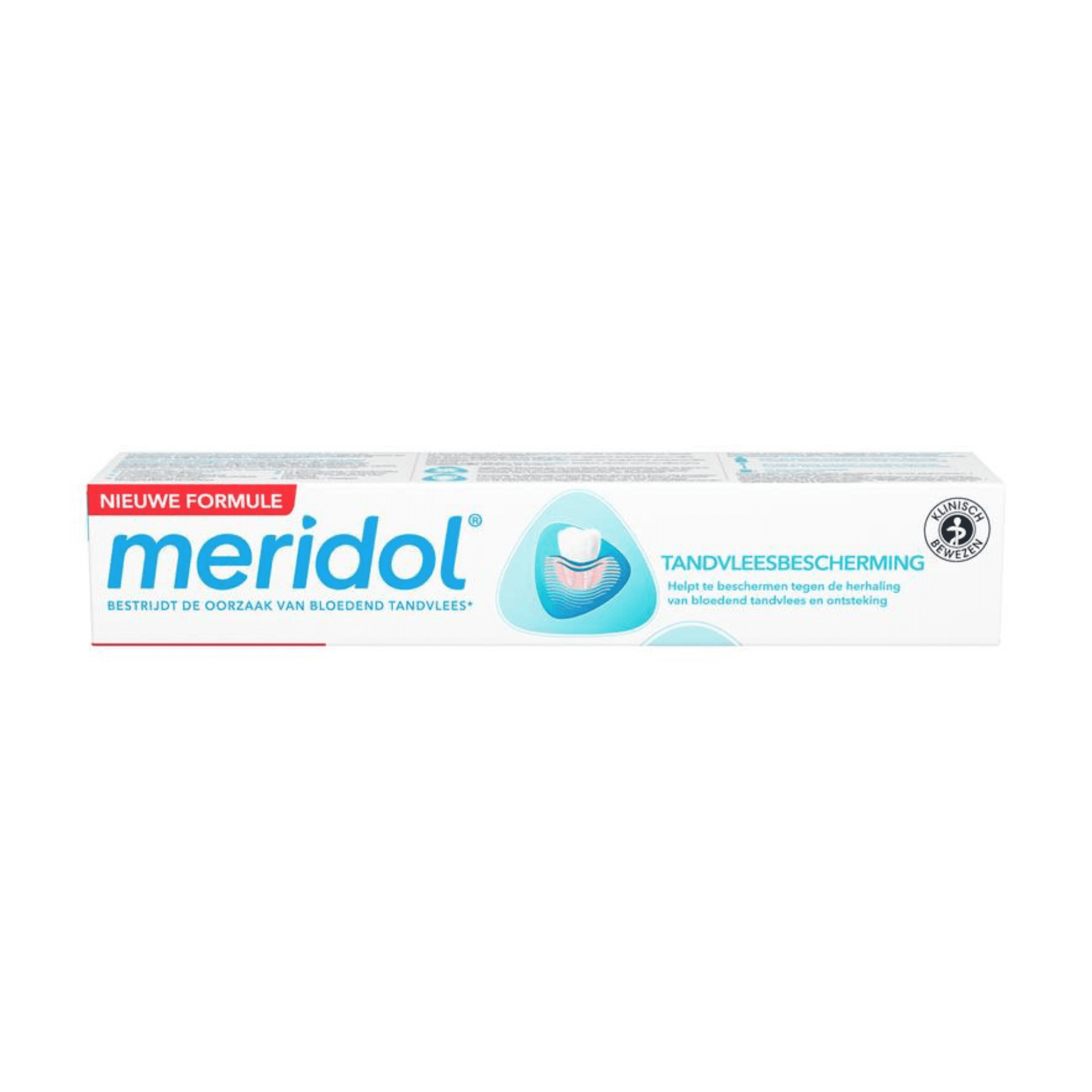 Meridol Tandvleesbescherming Tandpasta