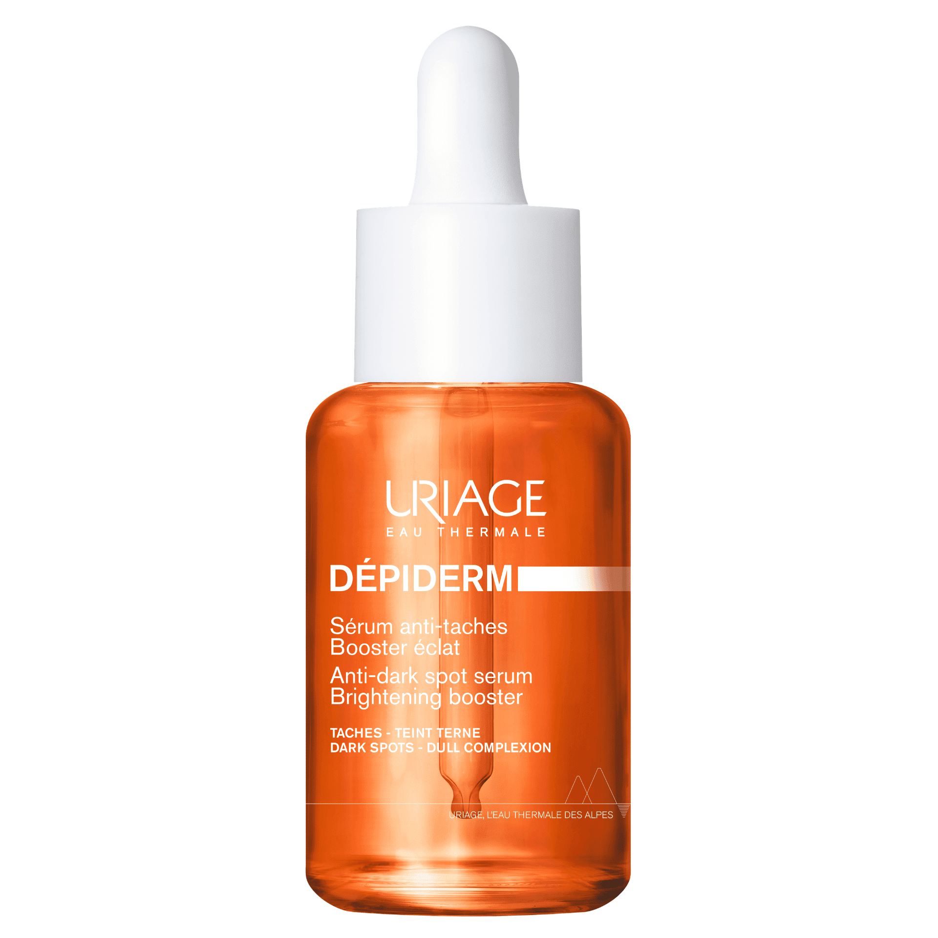 Uriage Dépiderm Sérum Anti-Taches Uriage Dépiderm Sérum Anti-Taches