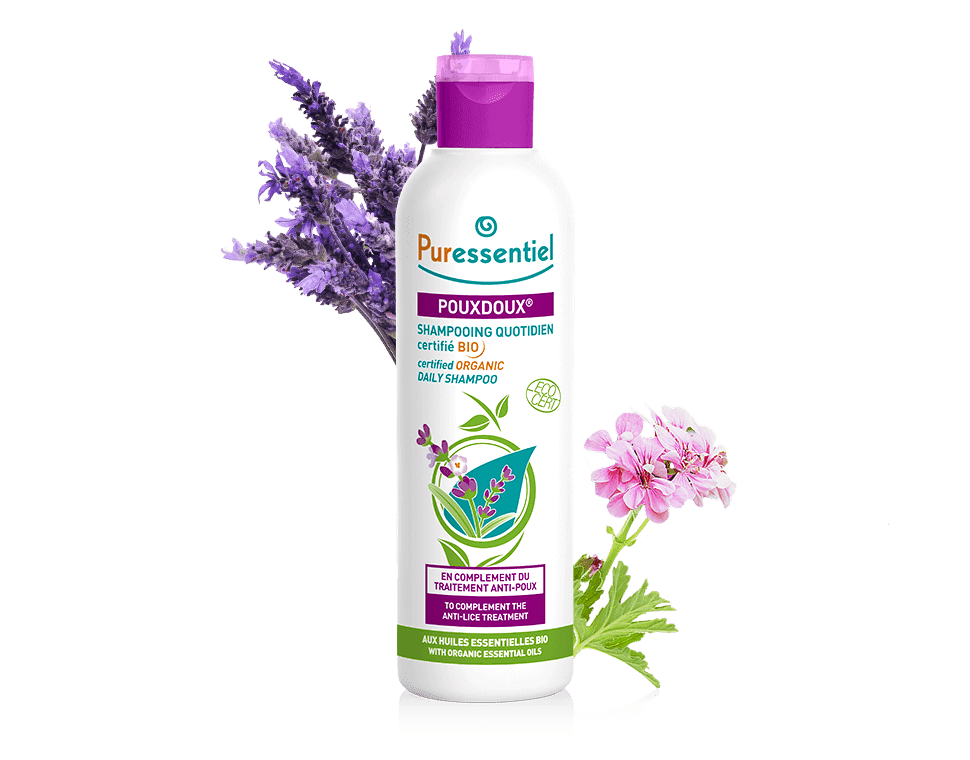 Puressentiel Anti-Luizen Shampoo
