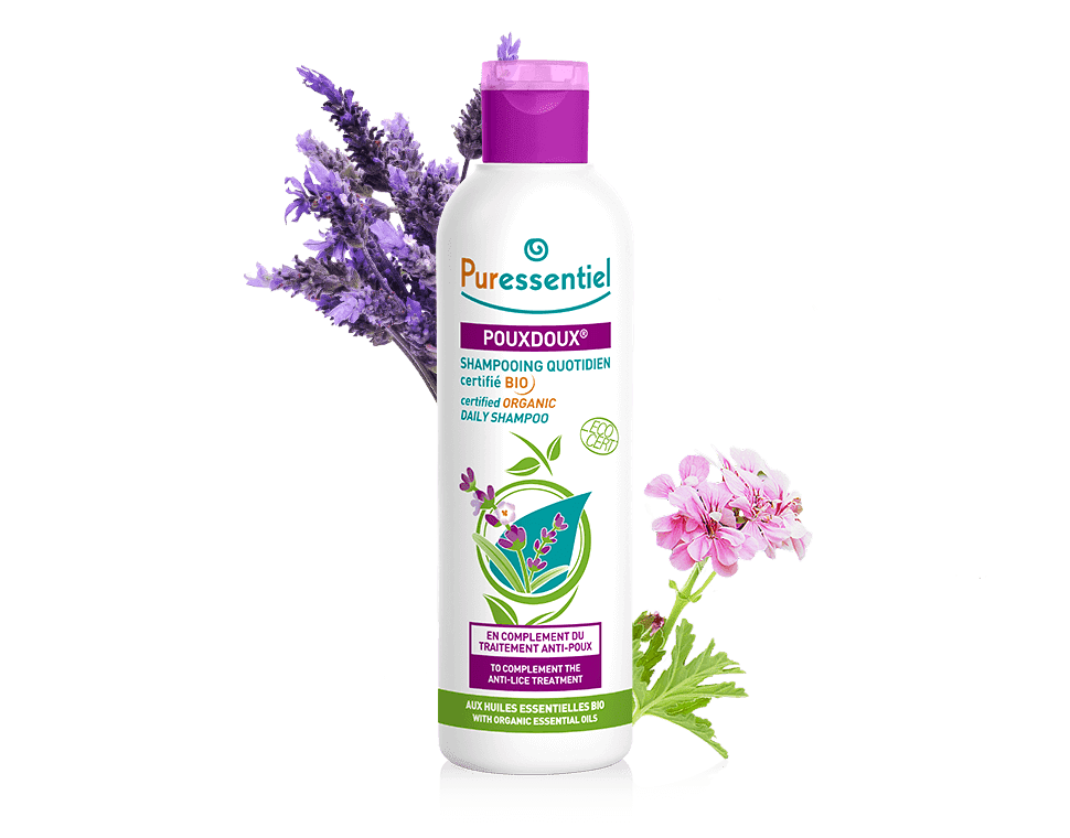 Puressentiel Anti-Luizen Shampoo Puressentiel Anti-Luizen Shampoo