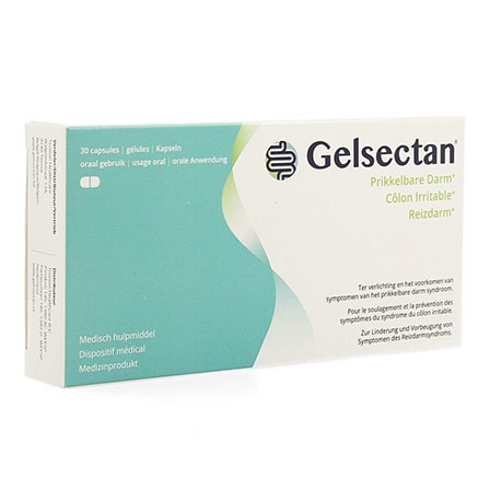 Gelsectan Gelsectan