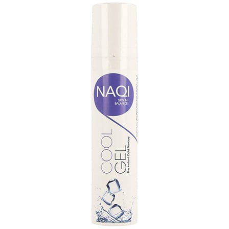 Naqi Cool Gel Naqi Cool Gel