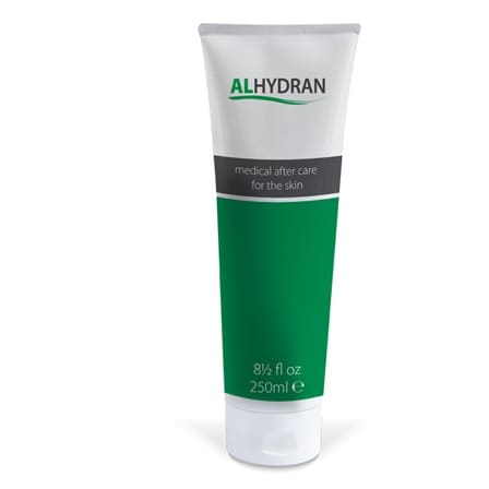 Alhydran Medische Gel-Crème Alhydran Medische Gel-Crème