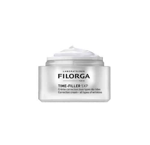 Filorga Time-filler 5 XP Crème Normale/ Droge Huid Filorga Time-filler 5 XP Crème Normale/ Droge Huid