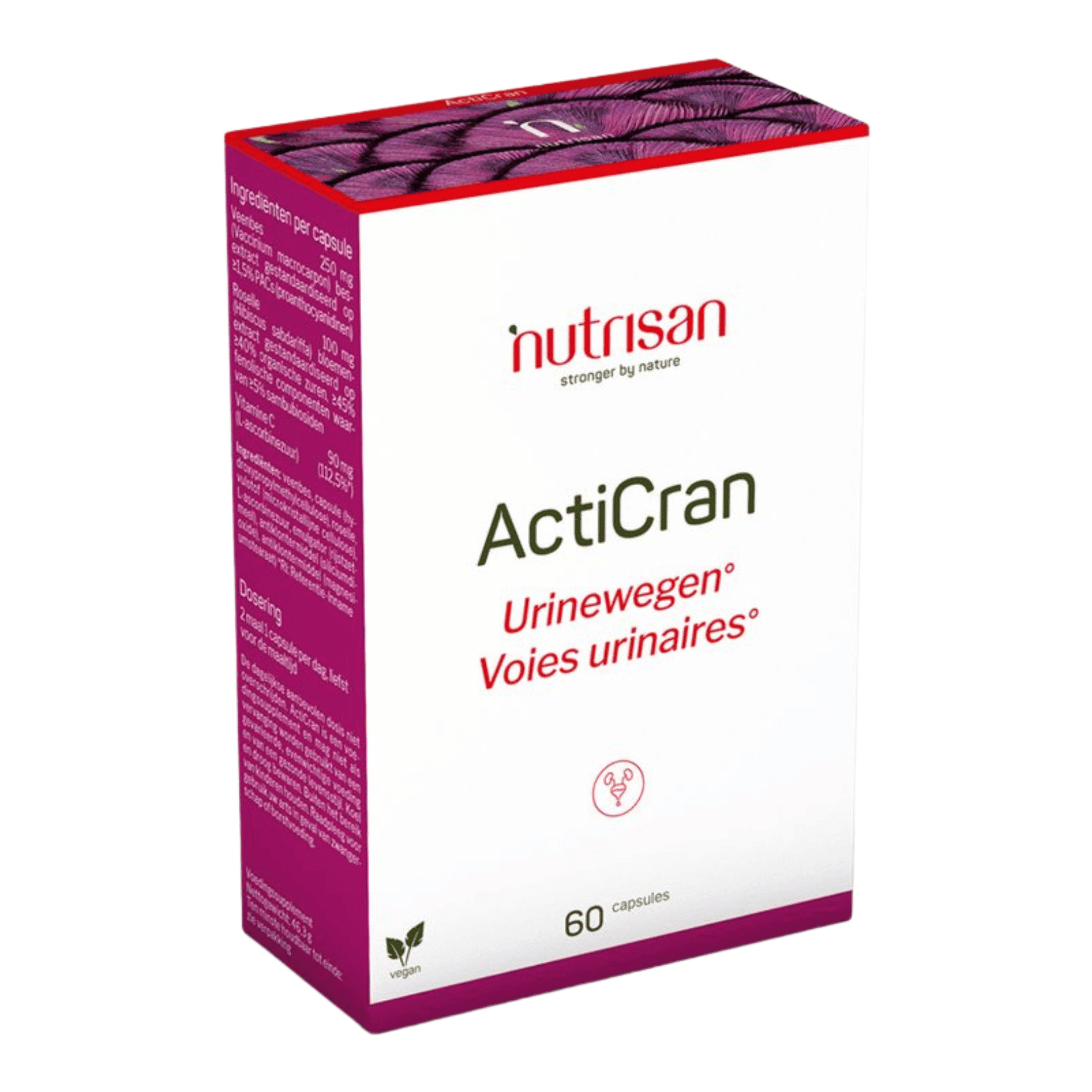 Nutrisan ActiCran