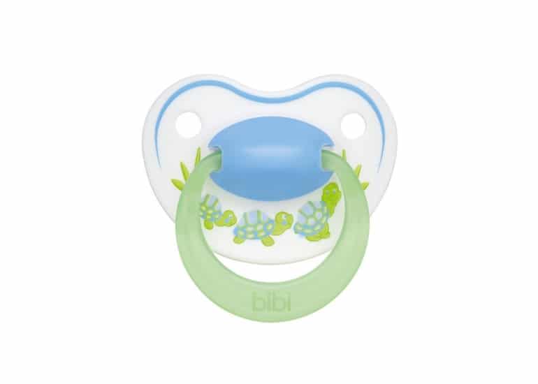 Bibi Happiness Fopspeen Dental Play With Us 6-16