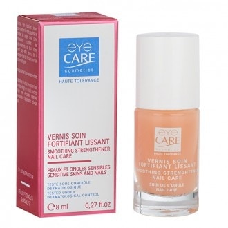 Eye Care Verzorgende en Gladmakende Nagellak Eye Care Verzorgende en Gladmakende Nagellak