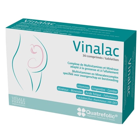 Vinalac Vinalac