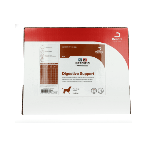 Specific CID Digestive Support
