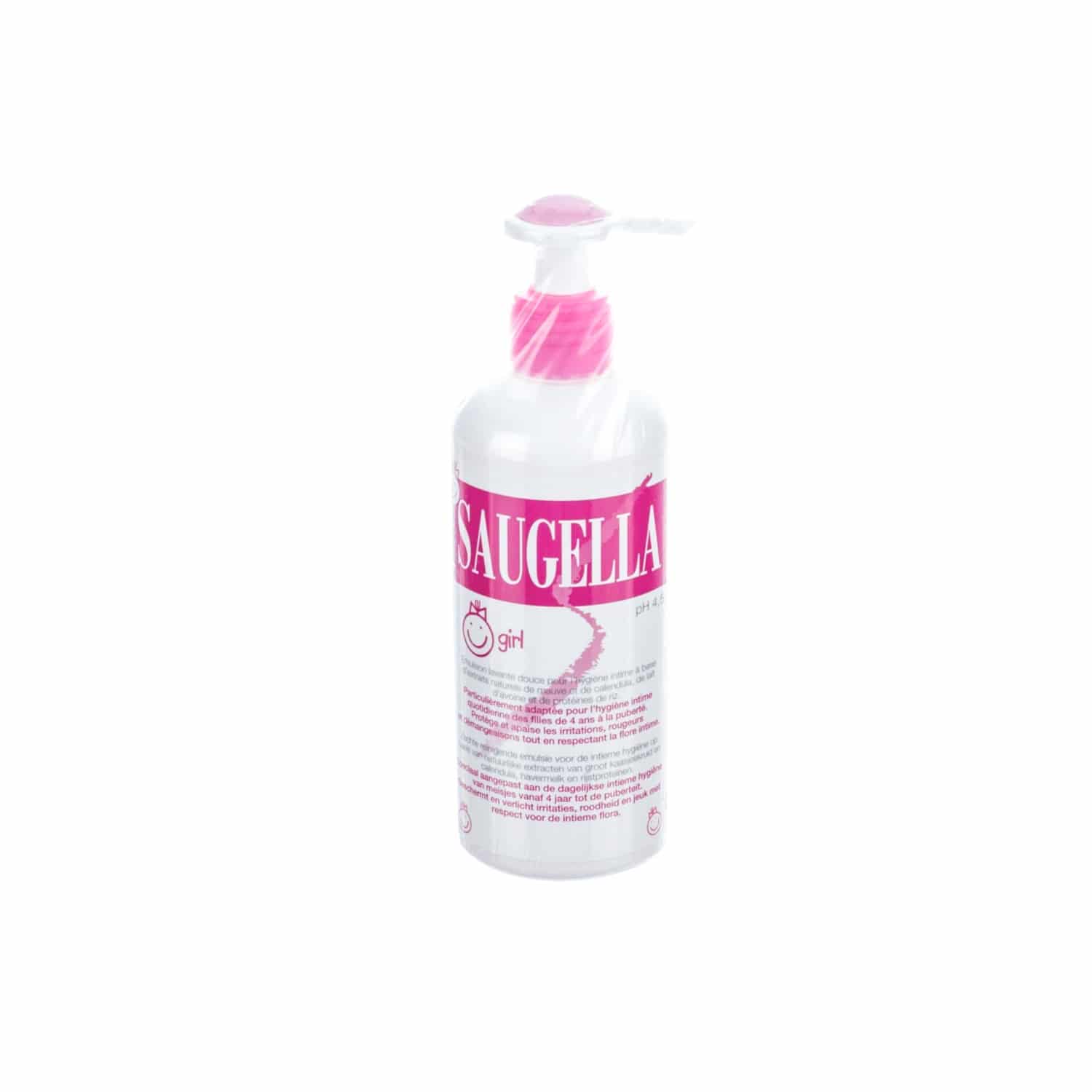 Saugella Girl Saugella Girl