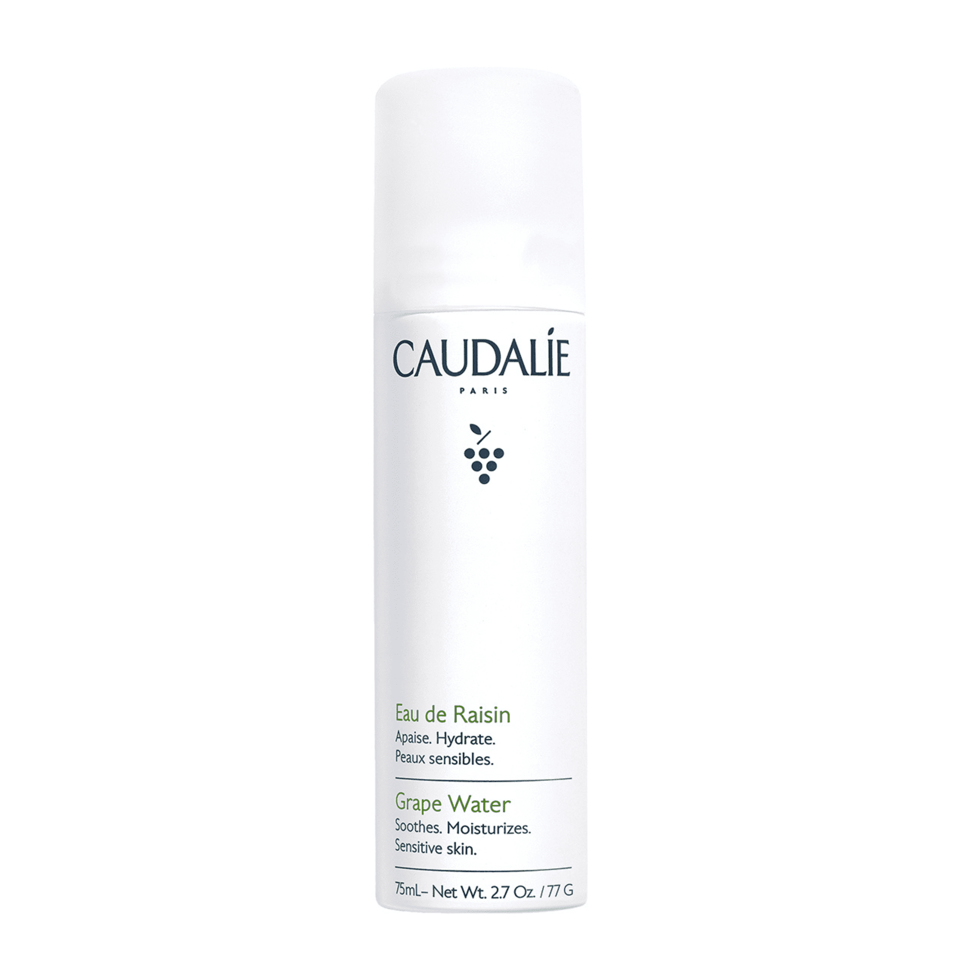 Caudalie Vinoclean Eau Raisin 300ml