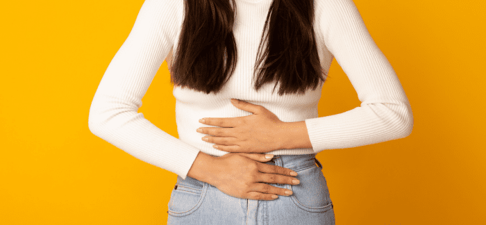 Het Prikkelbare darm syndroom Het Prikkelbare darm syndroom