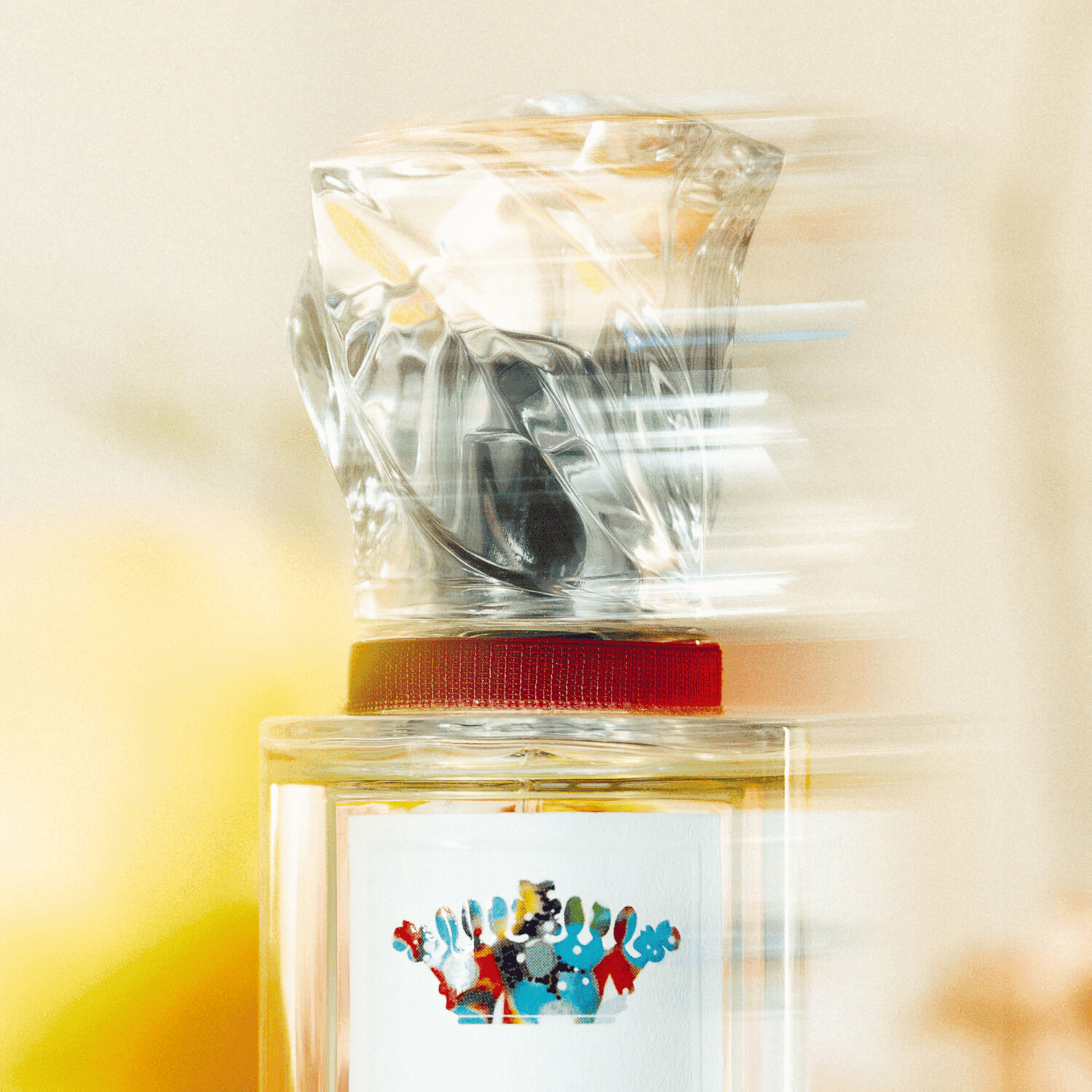 Sisley L'Eau Rêvée d'Isa