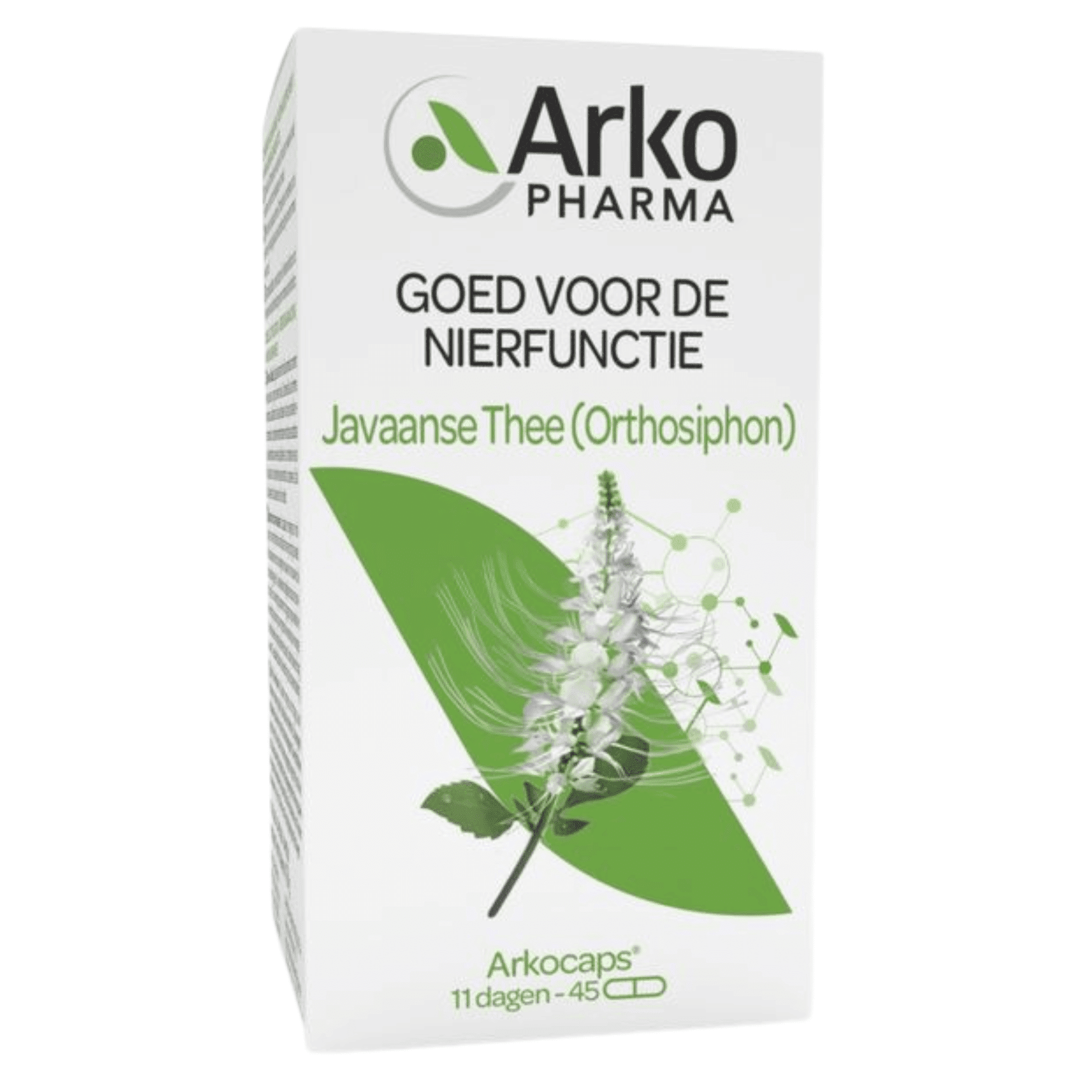 Arkocaps Orthosiphon Arkocaps Orthosiphon