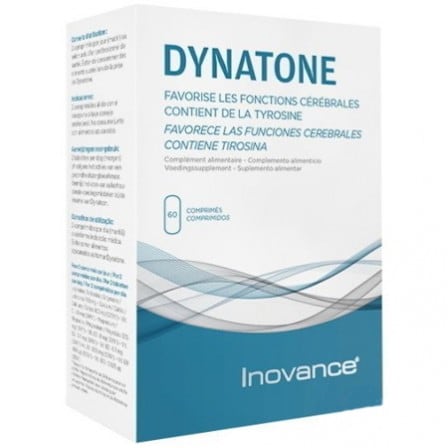 Inovance Dynatone Inovance Dynatone