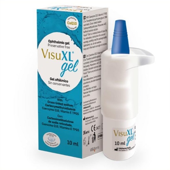 VisuXL Gel VisuXL Gel