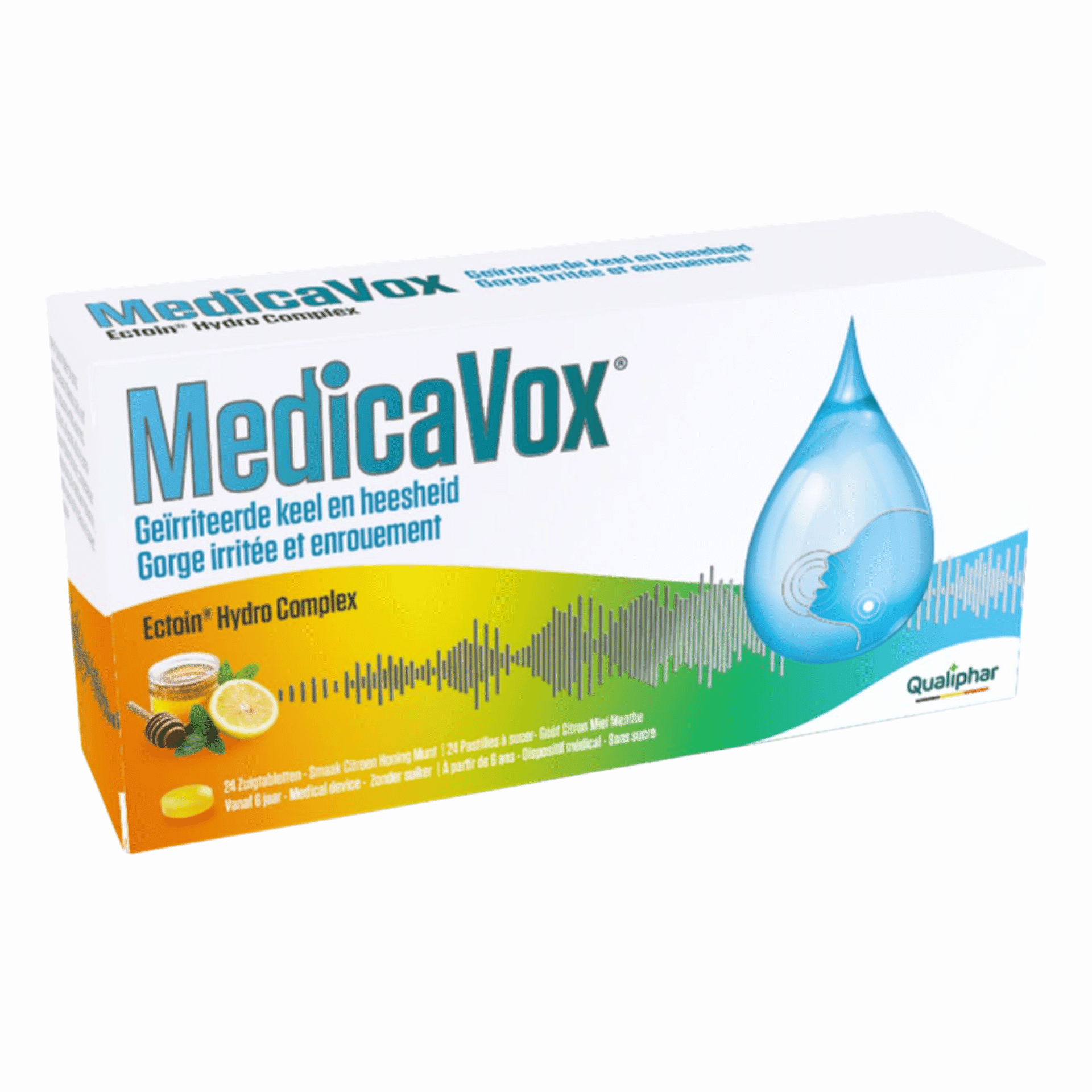MedicaVox MedicaVox