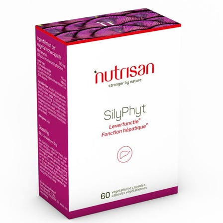 Nutrisan SilyPhyt Nutrisan SilyPhyt