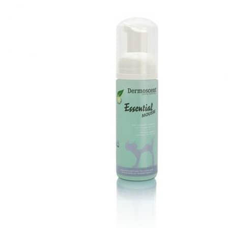 Dermoscent Essential Mousse Kat Droogshampoo Dermoscent Essential Mousse Kat Droogshampoo
