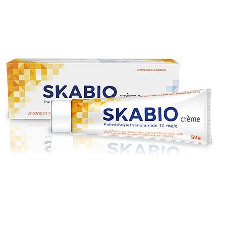 Skabio Crème Skabio Crème