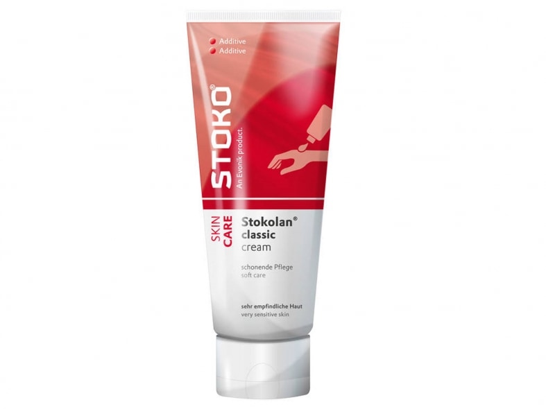 Stokolan Classic Crème Huidverzorging Stokolan Classic Crème Huidverzorging