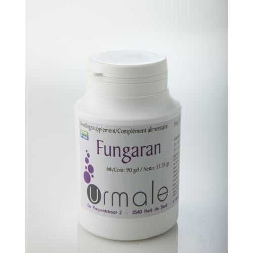 Urmale Fungaran Urmale Fungaran