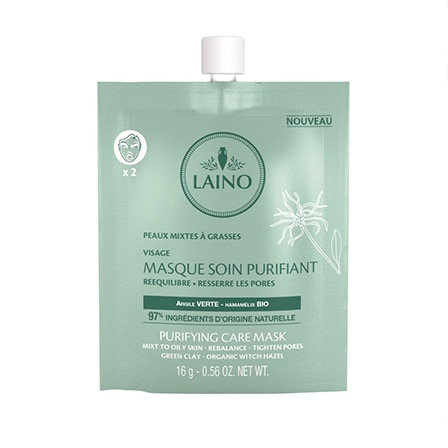 Laino Purifying Care Mask Laino Purifying Care Mask