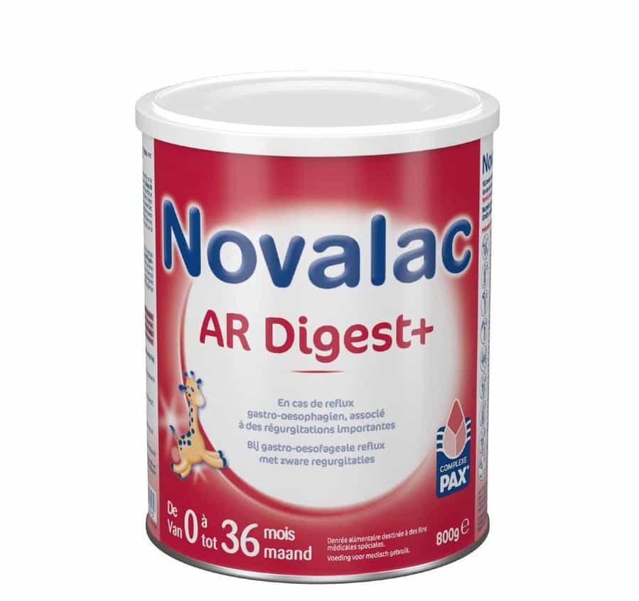 Novalac Ar Digest+