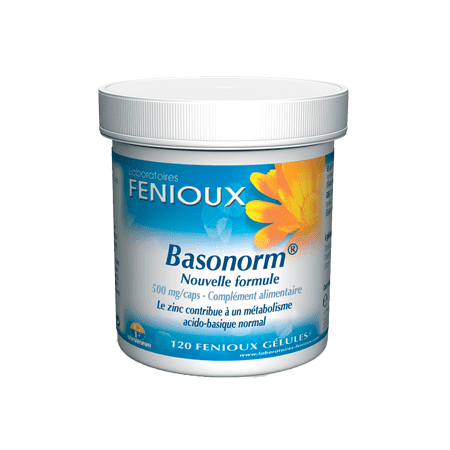 Basonorm Basonorm