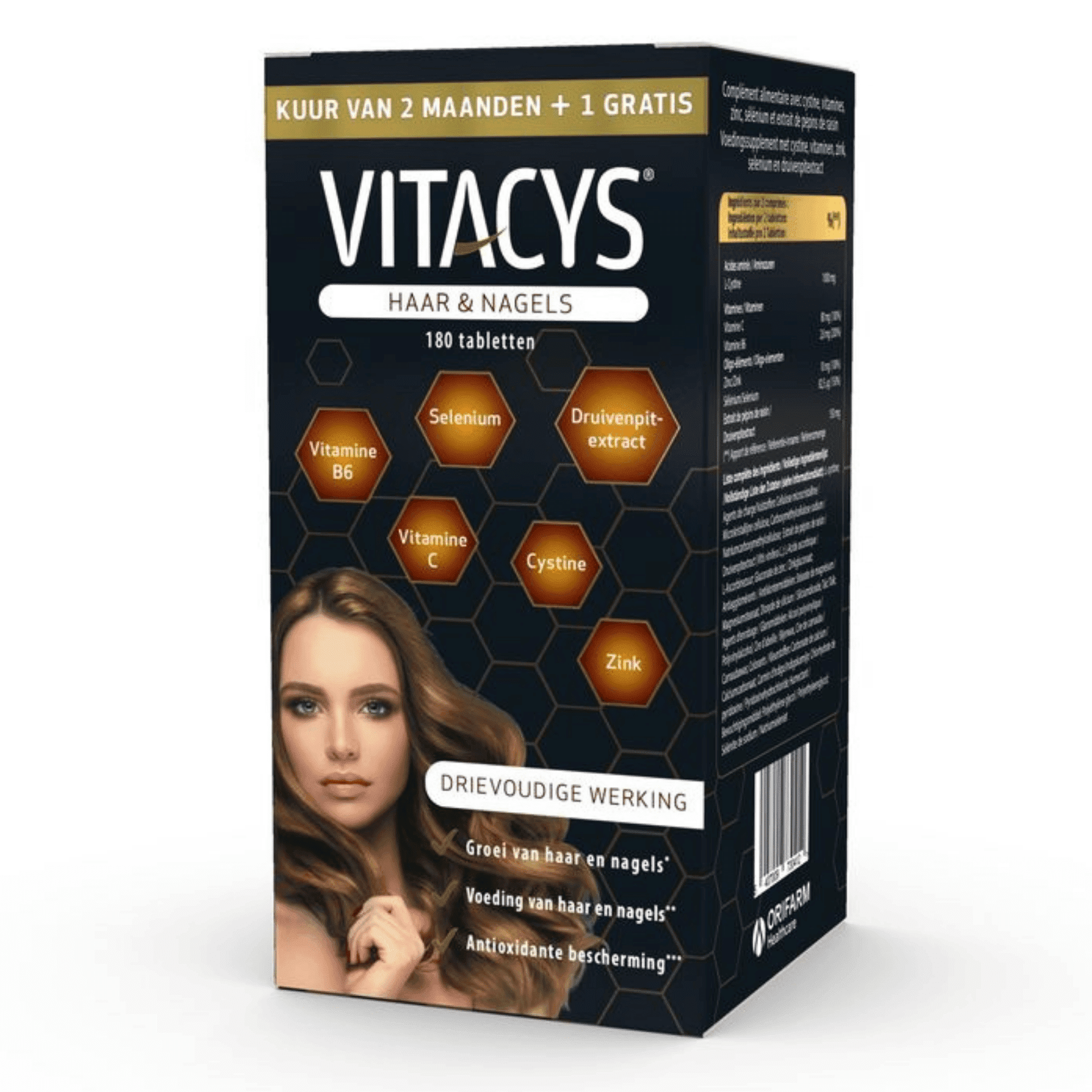 Vitacys Promo*