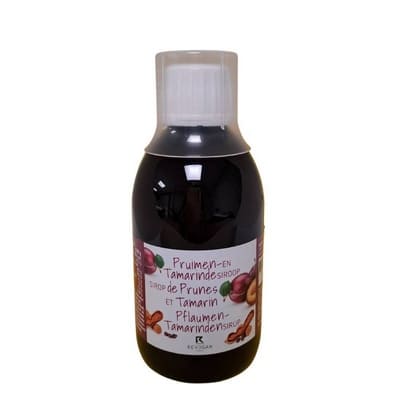 Revogan Pruimen- en Tamarindesiroop Revogan Pruimen- en Tamarindesiroop