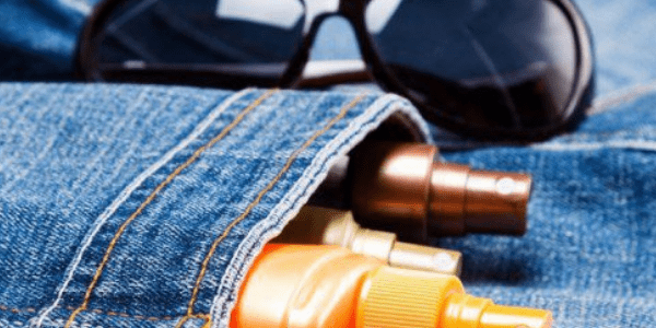 Wat eerst: zonnecrème of anti-insectenproduct? Wat eerst: zonnecrème of anti-insectenproduct?