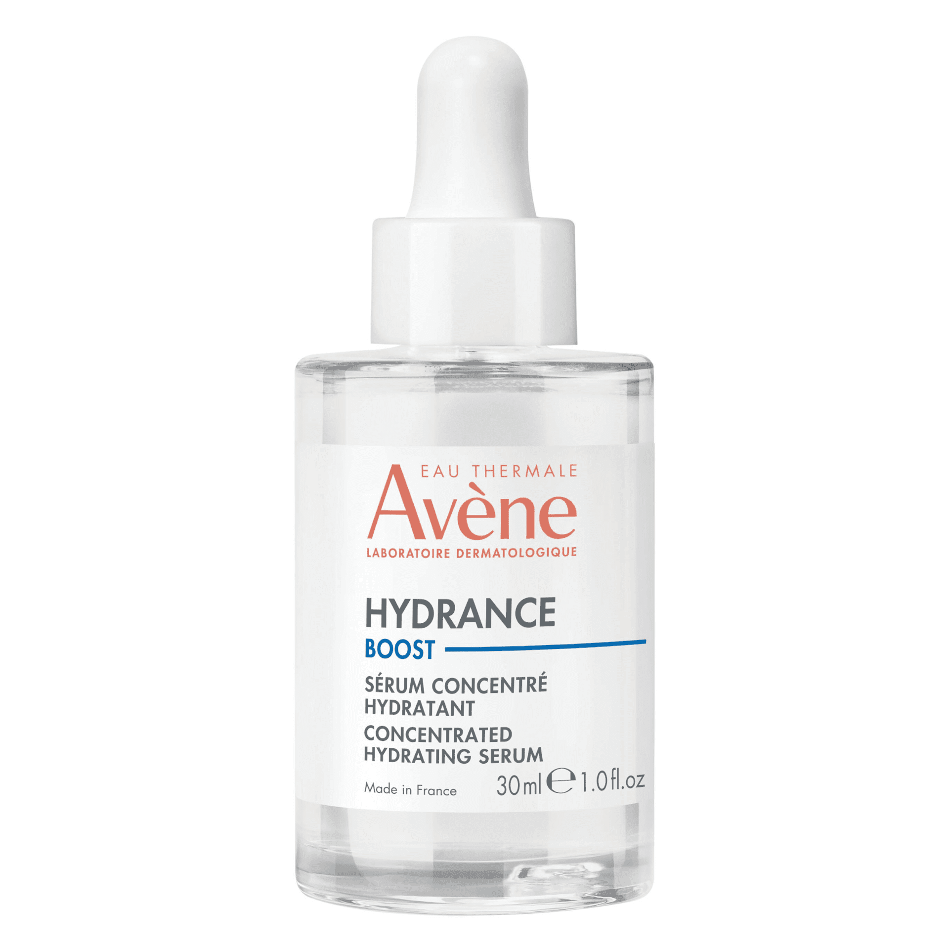 Avène Hydrance Boost Geconcentreerd Hydraterend Serum