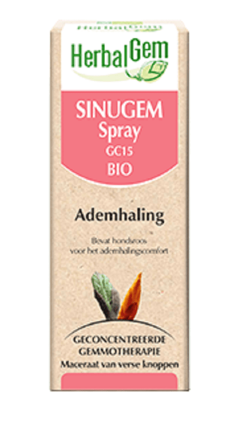 HerbalGem Sinugem Spray