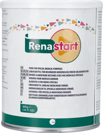 Vitaflo Renastart Poeder Vitaflo Renastart Poeder