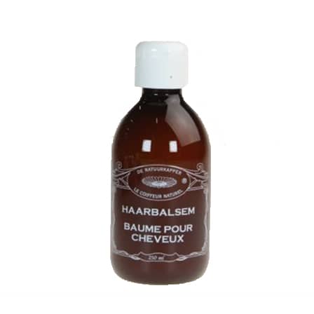 De Natuurkapper Haarbalsem DN0102 De Natuurkapper Haarbalsem DN0102