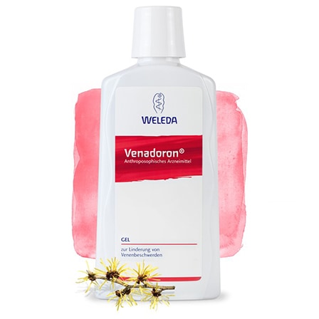 Weleda Venadoron Weleda Venadoron