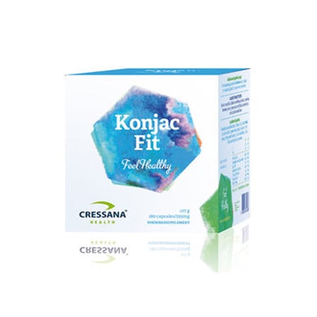 Konjac Fit Konjac Fit