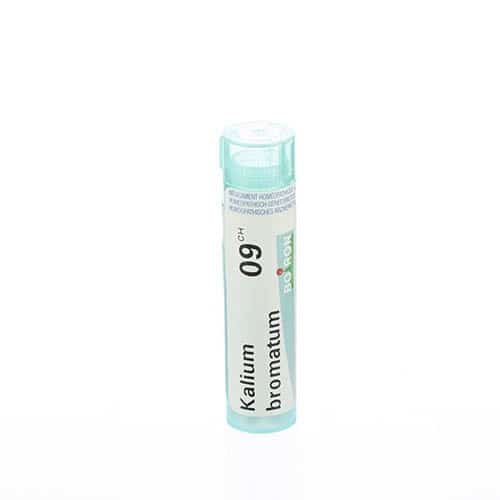 Boiron Kalium Bromatum 9CH Granulen