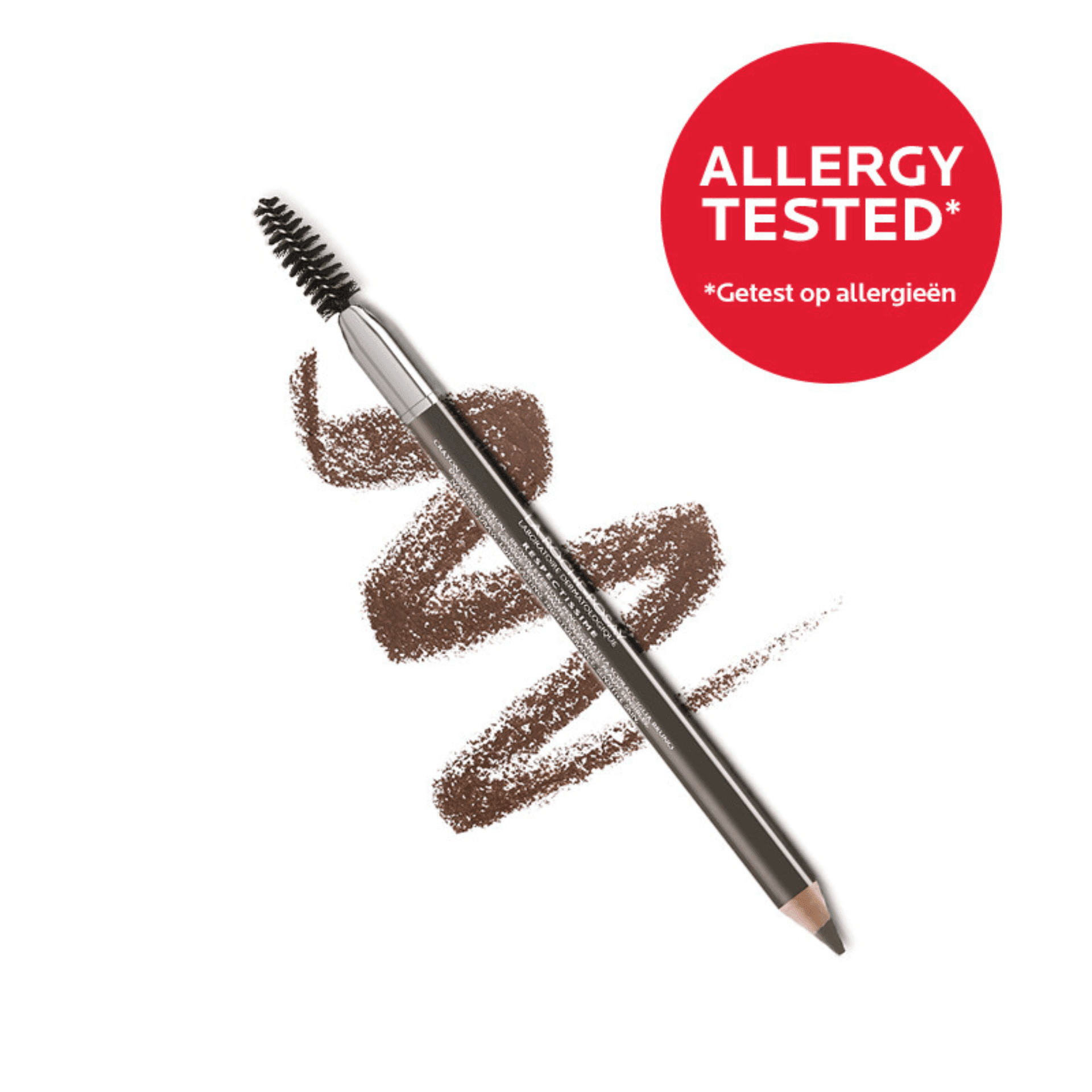 La Roche-Posay Toleriane Wenkbrauwpotlood La Roche-Posay Toleriane Wenkbrauwpotlood