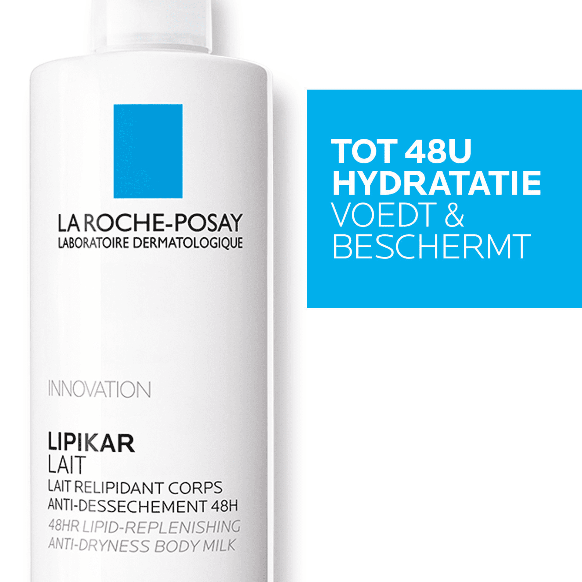 La Roche-Posay Lipikar Lichaamsmelk