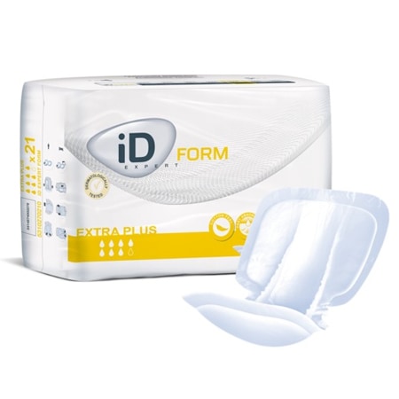 iD Expert Form Extra Plus 2