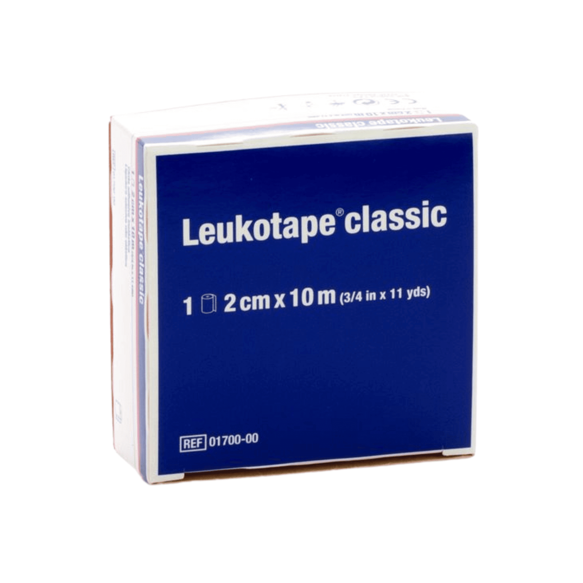 Leukotape Classic 2 cm x 10 m Leukotape Classic 2 cm x 10 m