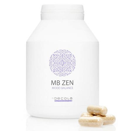 Decola MB Zen Decola MB Zen