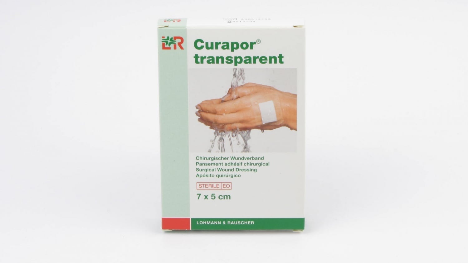 Curapor 7 cm x 5 cm Curapor 7 cm x 5 cm