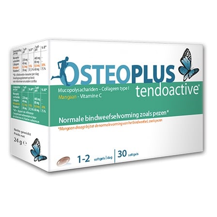 Osteoplus Tendoactive Osteoplus Tendoactive