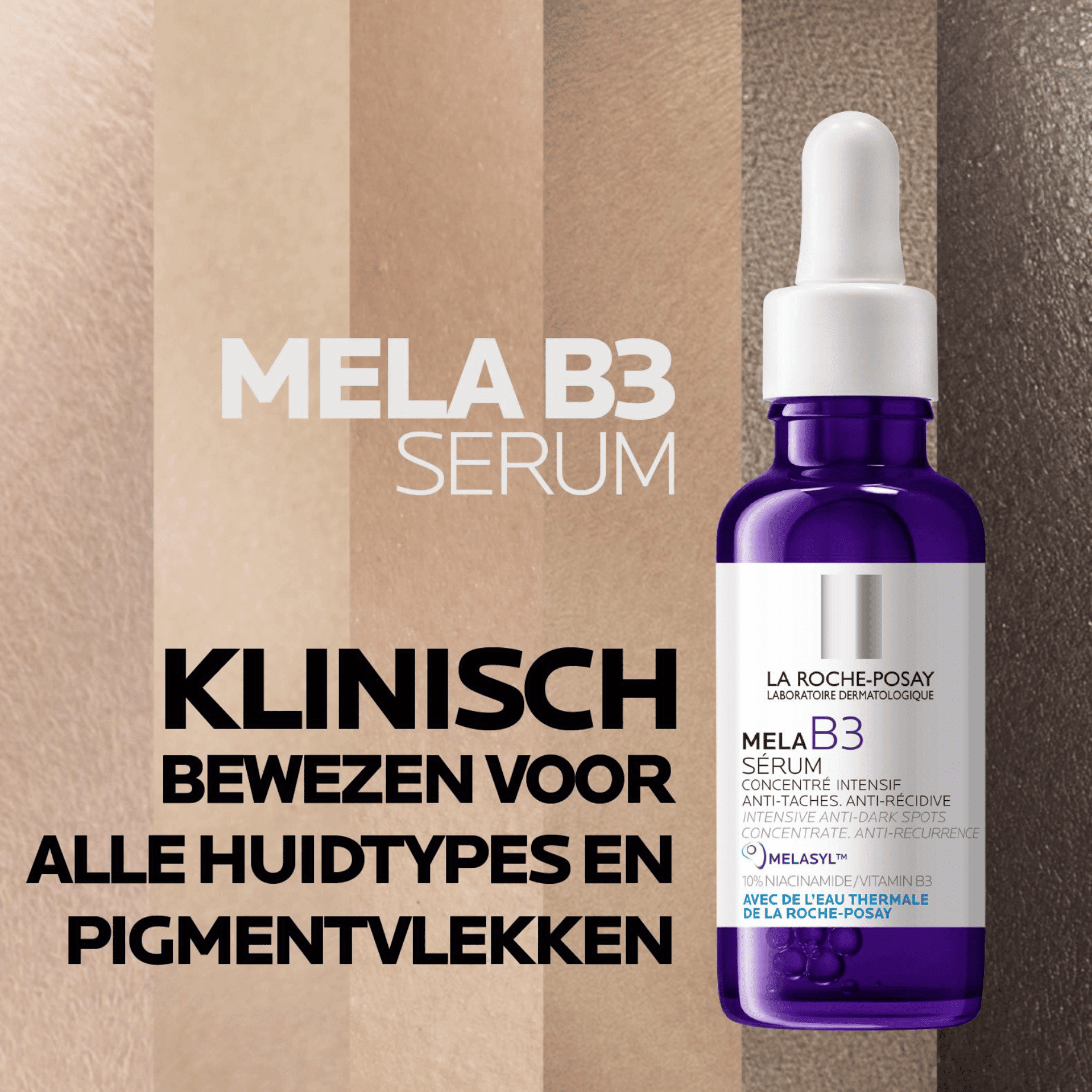 La Roche-Posay Mela B3 Serum La Roche-Posay Mela B3 Serum