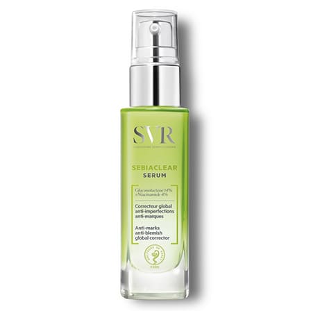 SVR Sebiaclear Serum SVR Sebiaclear Serum