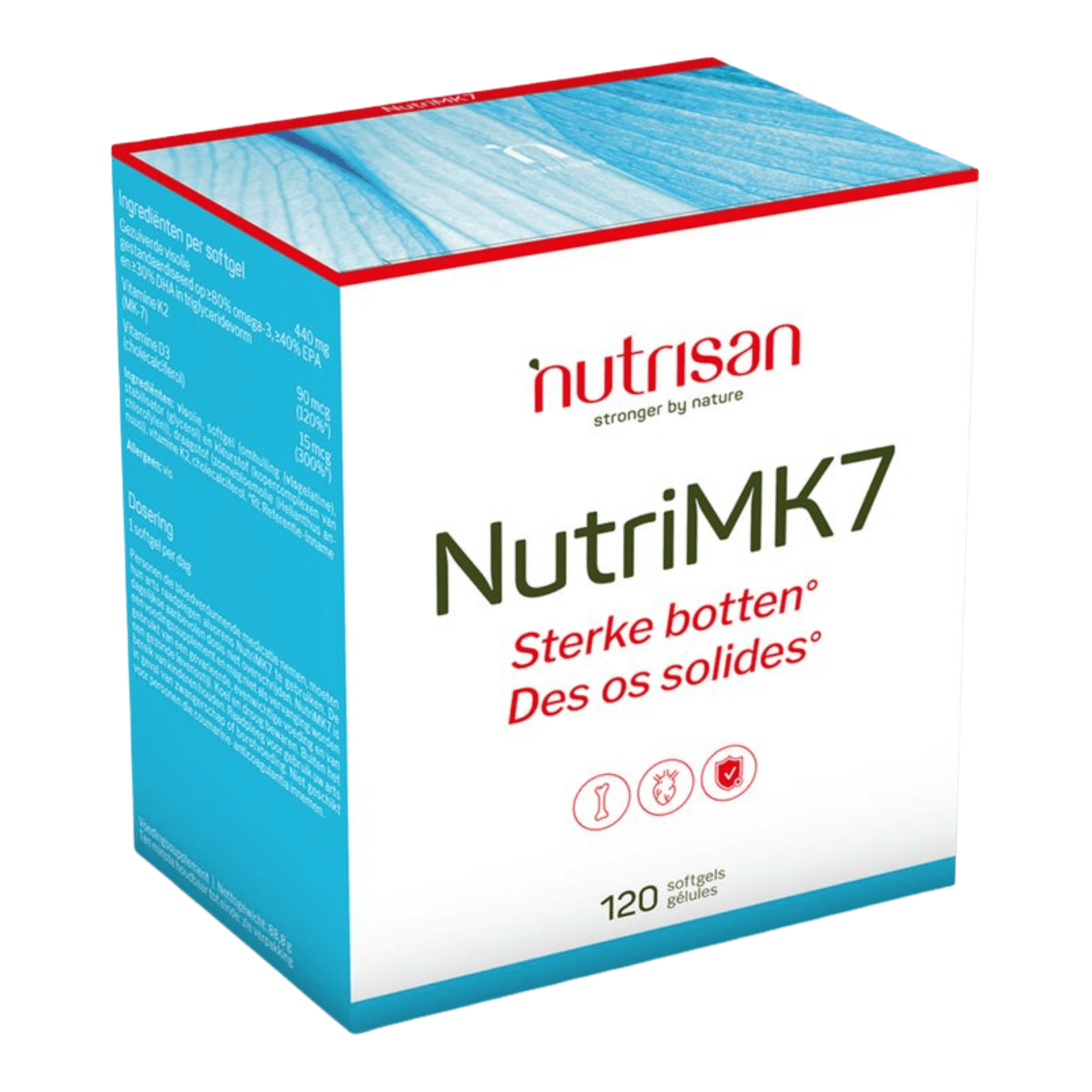 Nutrisan Nutri MK7 Nutrisan Nutri MK7